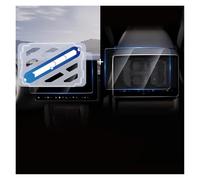 IMMLSX Pellicola Protettiva Per Tesla Per Model 3 Y 2021-2025 Accessorio Controllo Centrale Pellicola Protettiva In Vetro Temperato Antiriflesso Opaco HD(3 Y Hi*gh Anti blue light)