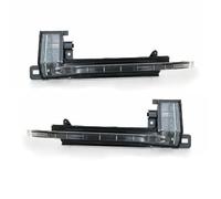 IMMLSX Per A3 Per A4 S4 RS4 B8 S5 Indicatore Di Direzione Luce Specchietto Retrovisore A LED 8K0949101 8K0949102 Specchietto Retrovisore Indicatore(Left and Right)