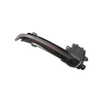 IMMLSX Per A4 B8.5 2011-2016 Indicatore Di Direzione A LED A Scorrimento Dinamico Indicatore Di Direzione Sequenziale Per Specchietto Retrovisore Specchietto Retrovisore Indicatore(1pc Right Side)