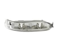 IMMLSX Per Benz C209 W209 Per CLK200 220 240 270 280 2002-2009 Specchietto Retrovisore Lato Destro Indicatore Di Direzione 2308200821 Specchietto Retrovisore Indicatore