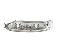 IMMLSX Per Benz C209 W209 Per CLK200 220 240 270 280 2002-2009 Specchietto Retrovisore Lato Sinistro Indicatore Di Direzione 2308200721 Specchietto Retrovisore Indicatore
