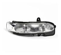 IMMLSX Per Benz E320 2003-2006 Specchietto Retrovisore Destro Per Auto Indicatore Di Direzione A LED Specchietto Retrovisore Indicatore