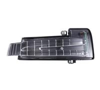 IMMLSX Per Benz G Per Classe W463 2013-2018 Specchietto Retrovisore Destro Indicatore Di Direzione A1668200221 Specchietto Retrovisore Indicatore