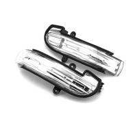 IMMLSX Per Benz Per Classe C W203 2004-2007 1 Paio Di Indicatori Di Direzione Per Specchietto Retrovisore A2038201621 Specchietto Retrovisore Indicatore(Left and right)