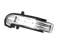 IMMLSX Per Benz Per Classe C W203 2004-2007 1 Paio Di Indicatori Di Direzione Per Specchietto Retrovisore A2038201621 Specchietto Retrovisore Indicatore(Left)