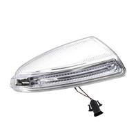 IMMLSX Per Benz Per Classe C W204 S204 W639 2008-2011 1 Paio Di Indicatori Di Direzione Per Specchietto Retrovisore Specchietto Retrovisore Indicatore(Right)