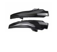 IMMLSX Per Benz Per Classe C W205 2015-2019 Indicatore Direzione LED Dinamico Specchietto Retrovisore Lampeggiante Sequenziale A0999067101 A0999067201 Specchietto Retrovisore Indicatore