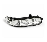 IMMLSX Per Benz Per Classe E W211 S211 2002-2007 1 Paio Di Indicatori Di Direzione A LED Per Specchietto Laterale A2038201321 A2038201421 Specchietto Retrovisore Indicatore