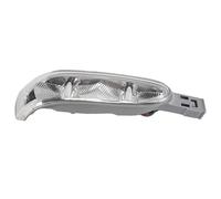 IMMLSX Per Benz Per Classe ML W163 2002-2005 Porta Laterale Specchietto Retrovisore Indicatore Di Direzione A LED Lampada Retrovisore 1638200521 1638200621 Specchietto Retrovisore Indicatore