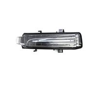 IMMLSX Per Benz Per E-Coupe W207 C207 2009-2010 Pre-Facelift Specchietto Retrovisore Indicatore Di Direzione Lampada 2198102576 Specchietto Retrovisore Indicatore(Right)