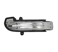 IMMLSX Per Benz W203 4 Porte 2004-2007 Luce Di Direzione Posteriore Portiera Auto A2038201521 A2038200121 A2038201621 A2038201021 Specchietto Retrovisore Indicatore(Right)