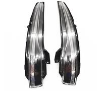 IMMLSX Per Benz W205 C180 200 220 300 Specchietto Retrovisore Sinistro Destro Indicatore Di Direzione Ausiliario Lampada A0999067101 A0999067201 Specchietto Retrovisore Indicatore(Left and Right)