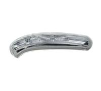 IMMLSX Per CHEVROLET Per CAPTIVA 2007-2010 Luce Di Segnalazione Dello Specchietto Laterale A LED Anteriore Sinistro Destro Specchietto Retrovisore Indicatore(RIGHT)