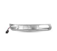 IMMLSX Per Chevrolet Per Captiva 2007-2016 Specchietto Retrovisore Laterale Per Auto Indicatore Di Direzione A LED Ripetitore Lampada Ambra 94544844 Specchietto Retrovisore Indicatore(1pc Right)