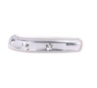 IMMLSX Per Chevrolet Per Captiva 2007-2017 Laterale Indicatore Direzione Lampeggiante LED Ripetitore Luce Lampeggiante Retrovisore Sinistro Destro Specchietto Retrovisore Indicatore(Left Side)