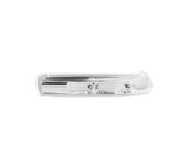 IMMLSX Per Chevrolet Per Captiva 2007-2017 Specchietto Retrovisore Laterale Indicatore Direzione Lampeggiante LED Ripetitore Lampeggio Luce Retrovisore Specchietto Retrovisore Indicatore(Right Side)