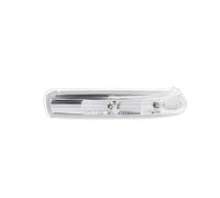 IMMLSX Per Chevrolet Per Captiva 2007-2017 Specchietto Retrovisore Laterale Indicatore Direzione Lampeggiante LED Ripetitore Lampeggio Luce Retrovisore Specchietto Retrovisore Indicatore(Right Side)