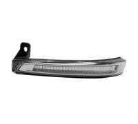 IMMLSX Per Chevrolet Per Cruze 2009-2015 Luce Specchietto Retrovisore A LED Per Auto Luce Di Direzione 94537660 Specchietto Retrovisore Indicatore
