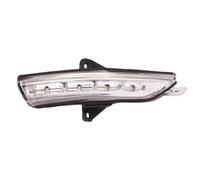 IMMLSX Per Chevrolet Per Malibu 2012-2018 Specchietto Retrovisore Indicatore Di Direzione Sinistro E Destro Specchietto Retrovisore Indicatore(Right)