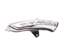 IMMLSX Per Chevrolet Per Malibu 2012-2018 Specchietto Retrovisore Indicatore Di Direzione Sinistro E Destro Specchietto Retrovisore Indicatore(Left)