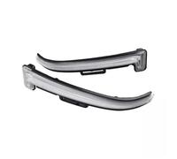 IMMLSX Per Citroen C5 Per Aircross 2017-2021 Specchietto Retrovisore Auto Indicatore Di Direzione Dinamico Lampada 1618048680 1618048780 Specchietto Retrovisore Indicatore