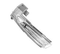 IMMLSX Per Citroen DS5 Per C4 2010-2016 Specchietto Retrovisore Sinistro Destro Indicatore Di Direzione Lampada 4068916 6202869 Specchietto Retrovisore Indicatore(1pcs Left Side)