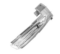 IMMLSX Per Citroen DS5 Per C4 2010-2016 Specchietto Retrovisore Sinistro Destro Indicatore Di Direzione Lampada 4068916 6202869 Specchietto Retrovisore Indicatore(1pcs Right Side)