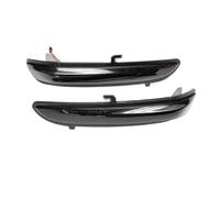 IMMLSX Per Citroen Per C3 2016 Luci Di Direzione Dinamiche LED Per Specchietti Laterali Indicatori Di Direzione 57B1206E 1607512680 Specchietto Retrovisore Indicatore