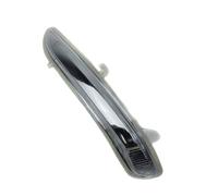 IMMLSX Per Citroen Per C3 III 2017-2021 Lato Sinistro E Destro Specchietto Retrovisore Indicatore Di Direzione Lente Copriobiettivo 1607512680 1607512580 Specchietto Retrovisore Indicatore(Left)