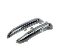 IMMLSX Per Citroen Per C3 III 2017-2021 Lato Sinistro E Destro Specchietto Retrovisore Indicatore Di Direzione Lente Copriobiettivo 1607512680 1607512580 Specchietto Retrovisore Indicatore(A pair)