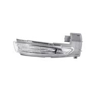 IMMLSX Per Citroen Per C4 Per Grand Per Picasso 2013-2018 1 Pezzo Specchietto Retrovisore Sinistro/destro Indicatore Di Direzione Lampada Specchietto Retrovisore Indicatore(Right)