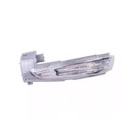 IMMLSX Per Citroen Per C4 Per Grand Per Picasso 2013-2018 1 Pezzo Specchietto Retrovisore Sinistro/destro Indicatore Di Direzione Lampada Specchietto Retrovisore Indicatore(Left)