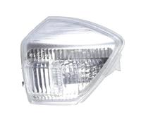 IMMLSX Per Ford Per C-MAX 2011-2015 Indicatore Di Direzione Specchietto Laterale 6M21-13B382-AA 6M21-13B381-AA 6M2113B382AA 6M2113B381AA Specchietto Retrovisore Indicatore(Left)