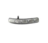 IMMLSX Per Ford Per Explorer 2011-2019 Specchietto Retrovisore Auto Indicatore Di Direzione A LED Adatto BB5Z13B375A BB5Z13B374A Specchietto Retrovisore Indicatore(Left)