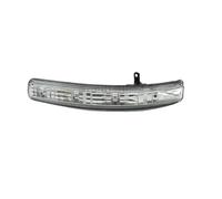 IMMLSX Per Ford Per Explorer 2011-2019 Specchietto Retrovisore Auto Indicatore Di Direzione A LED Adatto BB5Z13B375A BB5Z13B374A Specchietto Retrovisore Indicatore(Right)