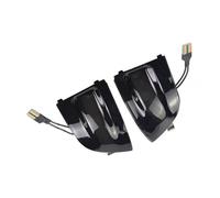 IMMLSX Per Ford Per Focus 2 MK2 2004-2008 2 Pezzi Indicatore Di Direzione Dinamico A LED Per Specchietto Retrovisore Specchietto Retrovisore Indicatore