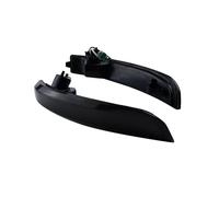 IMMLSX Per Ford Per Kuga Per Escape 2013-2018 Indicatore Di Direzione Dinamico Per Specchietto Retrovisore LED 1806305 1806306 5159829 5159830 Specchietto Retrovisore Indicatore