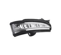 IMMLSX Per Ford Per Mondeo MK5 2014-2019 Indicatore Di Direzione A LED Per Specchietto Retrovisore Destro 5220427 DS73-13B381-BA Specchietto Retrovisore Indicatore