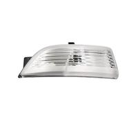 IMMLSX Per Ford Per Ranger 2016-2020 Luce Indicatore Direzione A LED Per Specchietto Retrovisore Specchietto Retrovisore Indicatore(1pc Left)