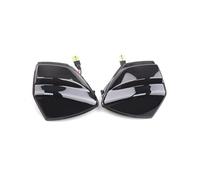 IMMLSX Per Ford Per S-Max 2007-2014 Indicatore Di Direzione Dinamico A LED Specchietto Laterale Spia Lampeggiante Sequenziale Specchietto Retrovisore Indicatore
