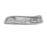 IMMLSX Per Hyundai I30 2009-2012 Copri-lampada Per Specchietto Retrovisore Sinistro Accessori Per Auto Specchietto Retrovisore Indicatore