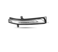 IMMLSX Per Hyundai I40 2011-2018 Luce Di Direzione Ambra LED Per Specchietto Laterale 876143Z000 876243Z000 Specchietto Retrovisore Indicatore(1pc Right Light)
