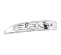 IMMLSX Per Hyundai IX35 2009-2015 Luce Specchietto Retrovisore Indicatore Di Direzione Luce Specchietto Laterale 876142S200 87624 2S200 Specchietto Retrovisore Indicatore(Left Side)