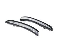 IMMLSX Per Hyundai Per Accent 2018-2020 Accessori Per Indicatori Di Direzione Specchietto Retrovisore Auto LED 87614H6000 87624H6000 Specchietto Retrovisore Indicatore(Left and right)