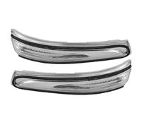 IMMLSX Per Hyundai Per Elantra 2011-2016 1 Paio Di Luci Di Segnalazione Per Specchietto Retrovisore Anteriore Auto 87614-3X000 87624-3X000 Specchietto Retrovisore Indicatore