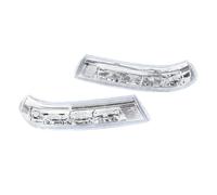 IMMLSX Per Hyundai Per Santa Fe 2010-2012 Specchietto Retrovisore Indicatore Di Direzione LED Indicatore Di Direzione Ripetitore Specchietto Retrovisore Indicatore