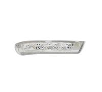 IMMLSX Per Hyundai Per Santa Fe Per Fantafe Per Veracruz IX55 2007-2012 Specchietto Retrovisore Laterale Indicatore Di Direzione Luce Ripetitrice A LED Specchietto Retrovisore Indicatore(Right Side)