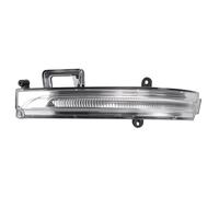 IMMLSX Per Hyundai Per Tucson 2015-2019 Specchietto Retrovisore Laterale Indicatore Di Direzione Indicatore Di Direzione Sinistro Specchietto Retrovisore Indicatore