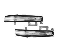 IMMLSX Per Hyundai Per Tucson 2015-2019 Specchietto Retrovisore Sinistro Per Auto Indicatore Di Direzione Indicatore Di Direzione Specchietto Retrovisore Indicatore
