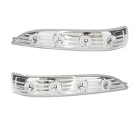 IMMLSX Per Hyundai Per Tucson IX35 2010-2013 Specchietto Retrovisore Esterno Per Auto Luce Di Direzione A LED 876142S200 876242S200 Specchietto Retrovisore Indicatore